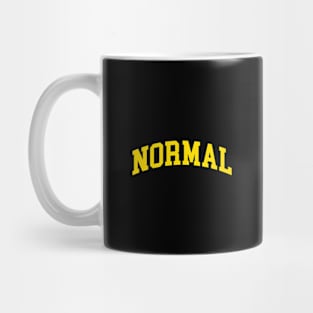 Normal Mug